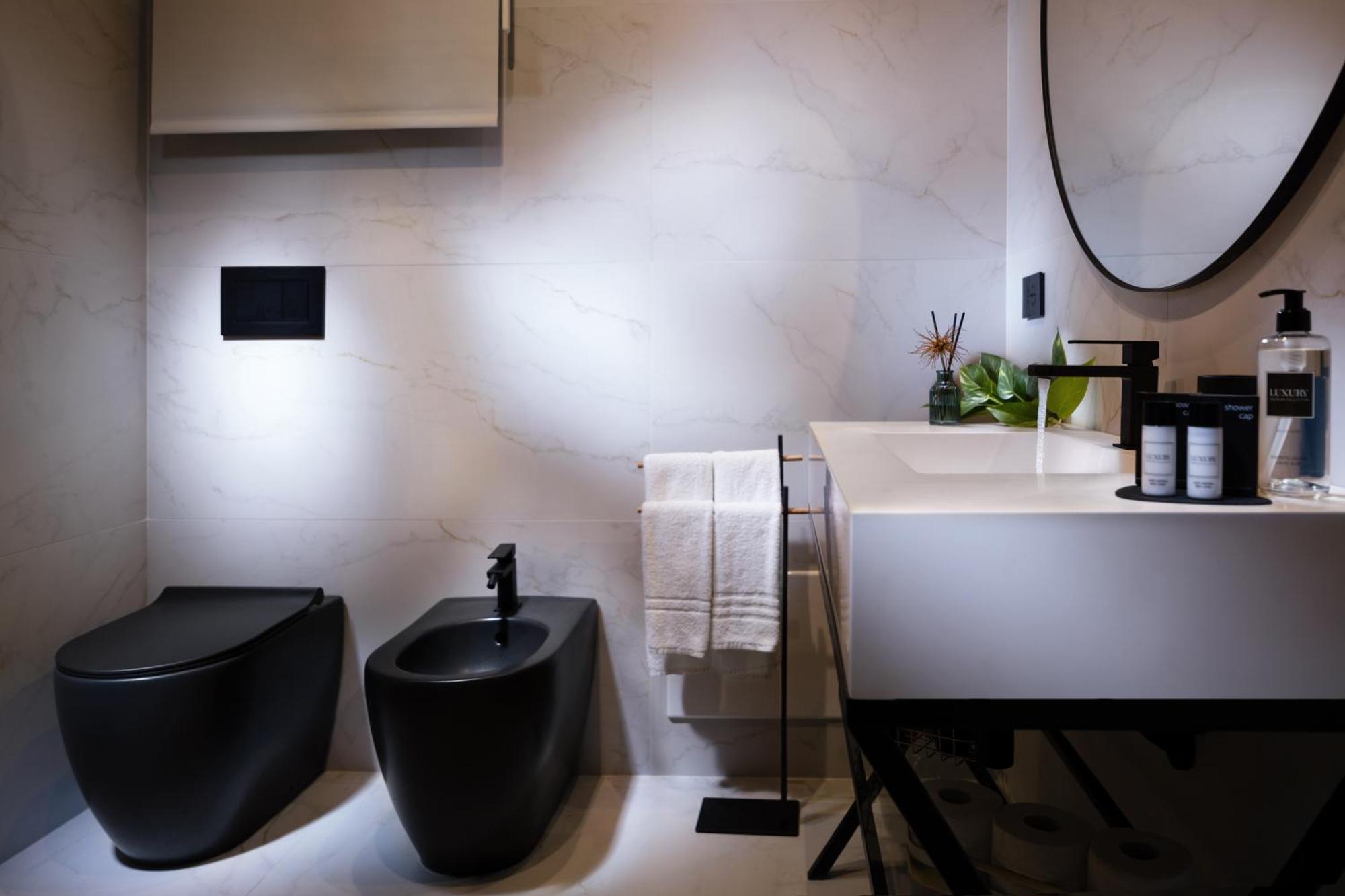 Apartment Cm Luxury