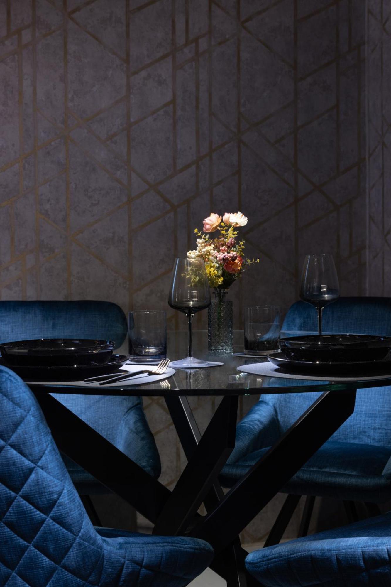Apartment Cm Luxury Catania