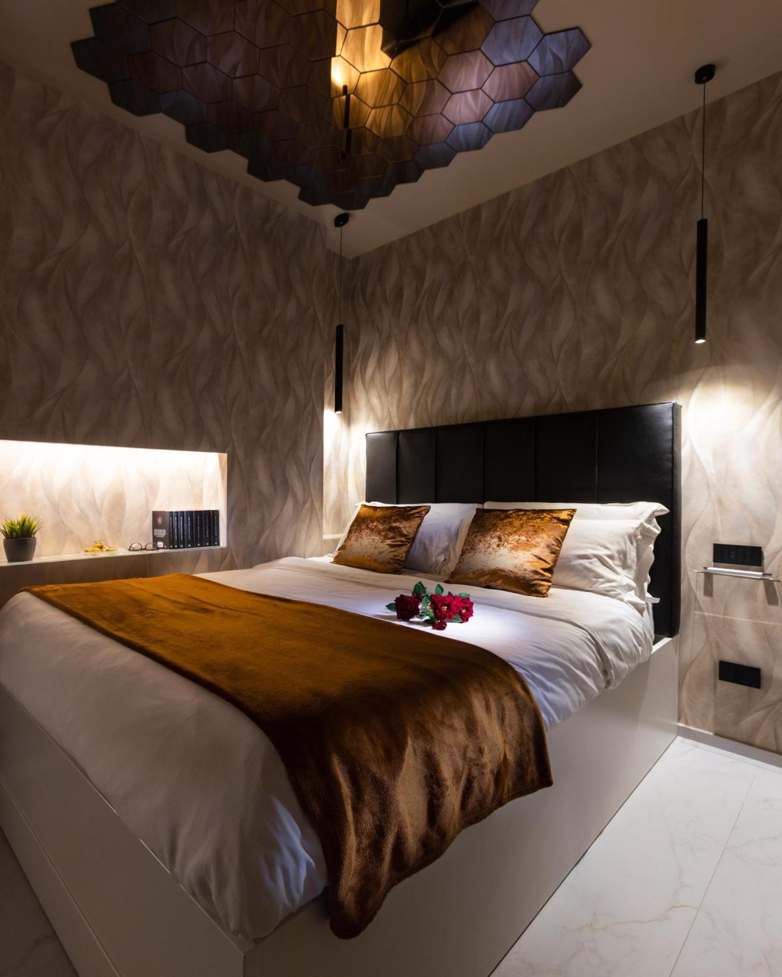 Apartment Cm Luxury *