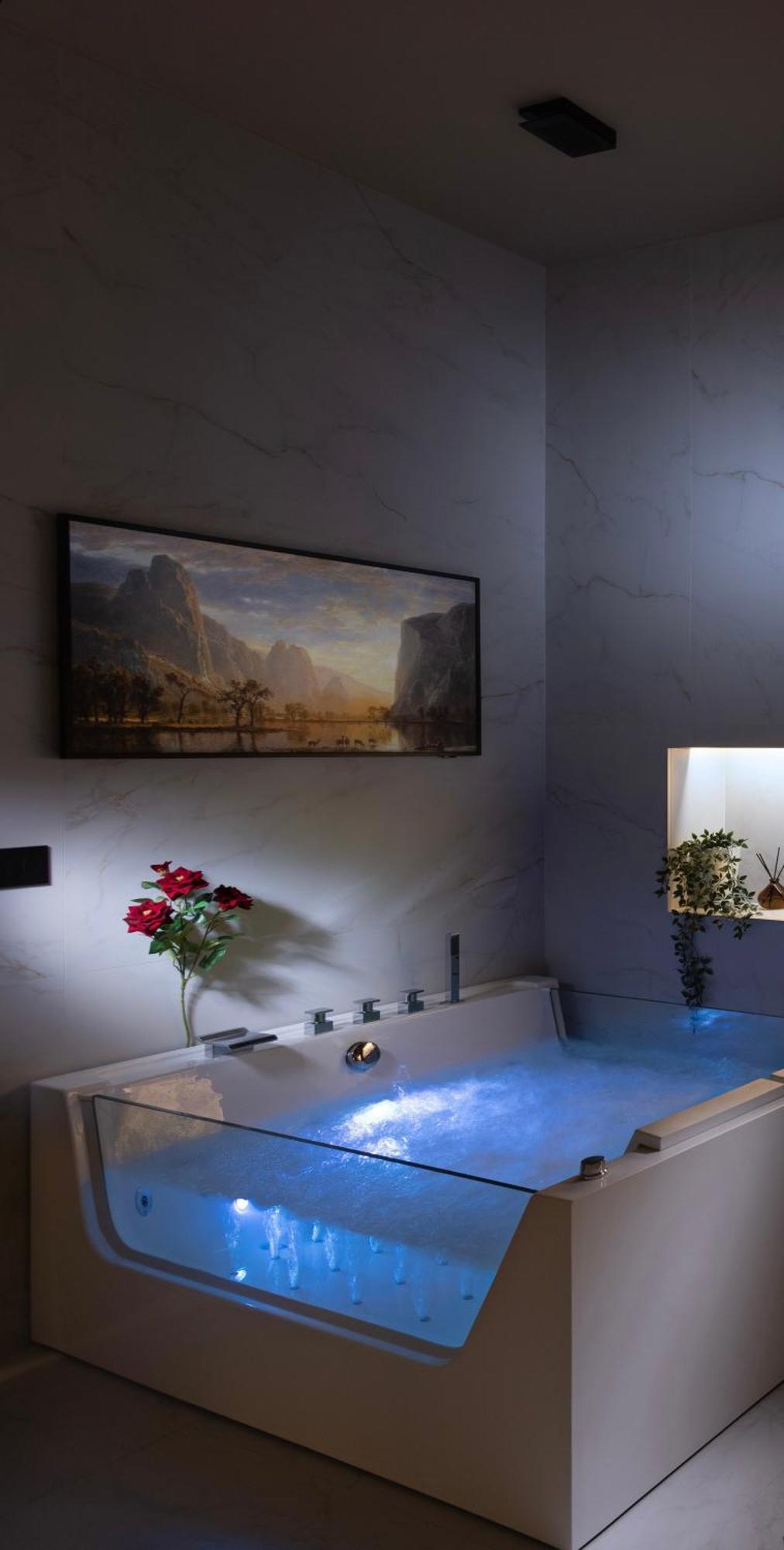 Apartment Cm Luxury *